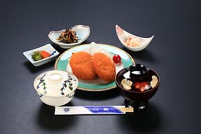 Hotel Harajo Shiro