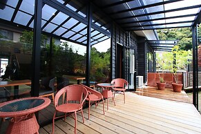 Hotel Harajo Shiro