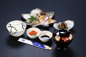 Hotel Harajo Shiro