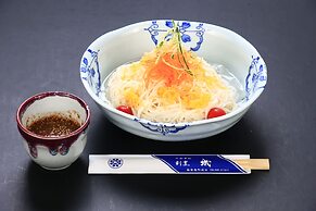 Hotel Harajo Shiro
