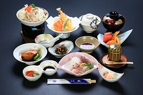 Hotel Harajo Shiro