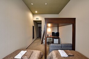Hotel Harajo Shiro