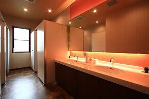 Hotel Harajo Shiro