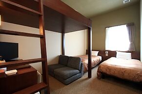 Hotel Harajo Shiro