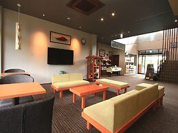 Hotel Harajo Shiro