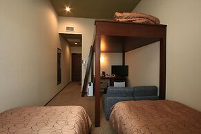 Hotel Harajo Shiro