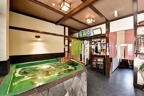 Hotel Harajo Shiro
