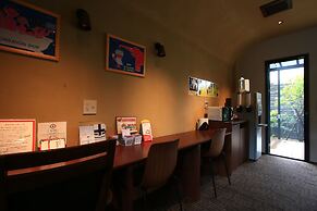 Hotel Harajo Shiro