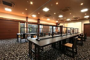 Hotel Harajo Shiro