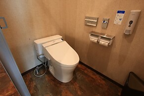 Hotel Harajo Shiro