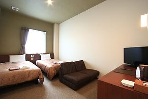Hotel Harajo Shiro