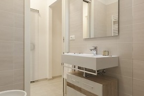 Le Torri Suite