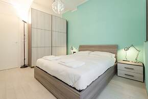 Le Torri Suite