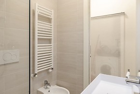 Le Torri Suite