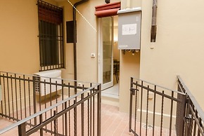 Le Torri Suite