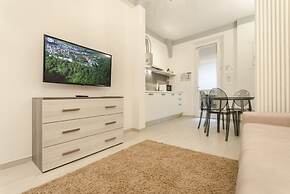 Le Torri Suite