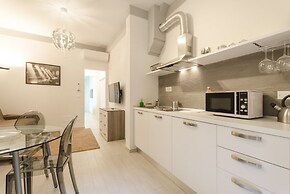 Le Torri Suite
