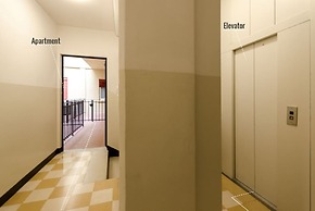 Le Torri Suite