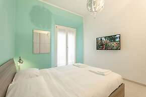 Le Torri Suite