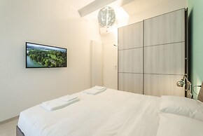 Le Torri Suite