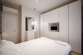 Calzolerie Apartment
