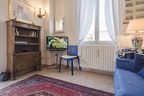 Lupari Apartment