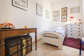 Lupari Apartment