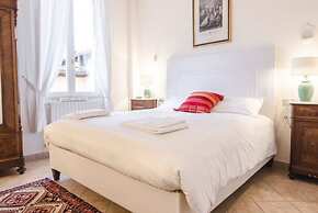 Lupari Apartment