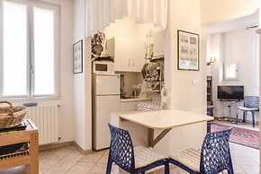 Lupari Apartment