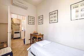 Lupari Apartment