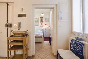Lupari Apartment