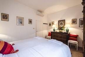 Lupari Apartment
