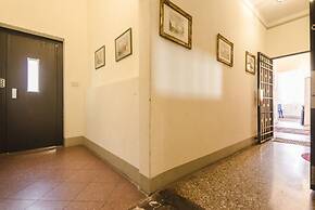 Lupari Apartment