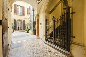 Lupari Apartment