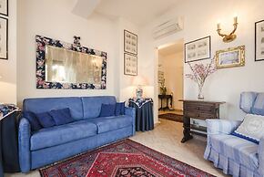 Lupari Apartment