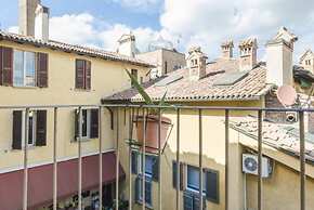 Lupari Apartment