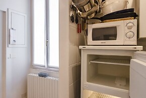 Lupari Apartment