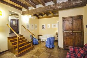 Garisenda Lodge