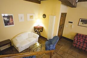 Garisenda Lodge