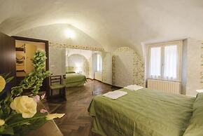 Garisenda Lodge