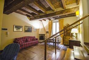 Garisenda Lodge