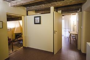 Garisenda Lodge