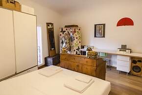 Appartamento Belle Arti