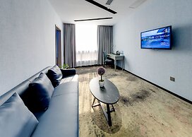 W Kardon Hotel