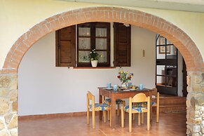 Villa Le Vigne