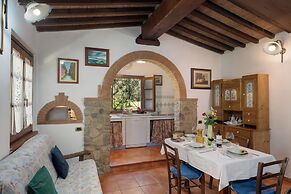 Villa Le Vigne