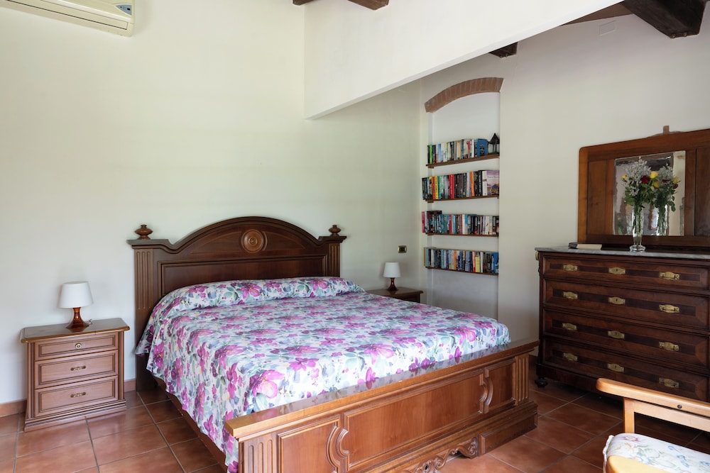 Villa Le Vigne