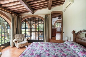 Villa Le Vigne