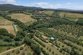 Villa Le Vigne
