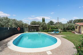 Villa Le Vigne